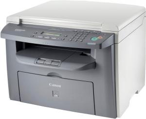 canon mf4010 mono laser printer