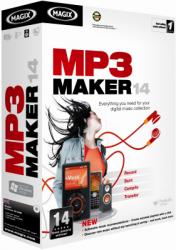 magix mp3 maker 14