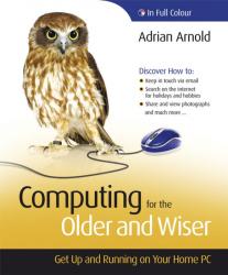 wiley computing for the older and wiser