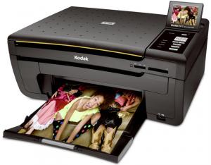 kodak esp5 all in one printer