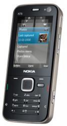 nokia n78 mobile phone