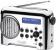 Dualit DAB Lite Radio 90200