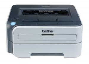 brother HL 2170W Front