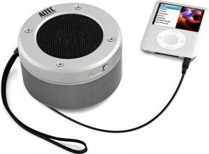 orbit speaker with ipod