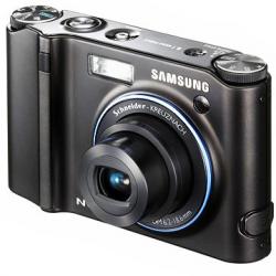 samsung nv30 compact digital camera