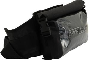 overboard carbon waist pack