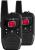 Doro,Walkie Talkie,wt96 Pro
