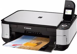 canon pixma mp540 all in one printer