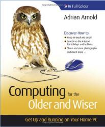computing for the older and wiser