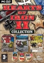 ascaron hearts of iron ii collection