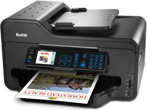 kodak esp9 easy share printer multifunction