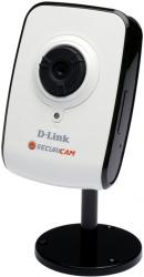 dlink security camera webcam