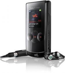 sony ericsson w980 walkman mobile phone