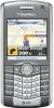 576123 blackberry pearl 8110 smart phone silver gre