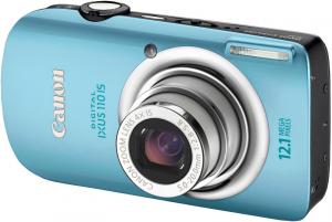 canon ixus 110 is compact digital camera