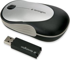 kensington Ci10 wireless optical mouse