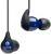 Shure Se115s Earbuds & R...