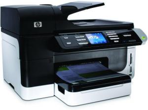 hp officejet pro 8500 multifunction printer