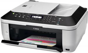 canon pixma mx320 multi function printer