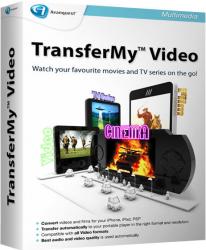 avanquest transfermy video