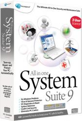 avanquest system suite all in one