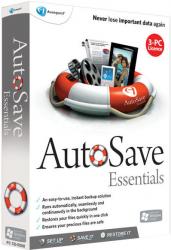 avanquest auto save essentials