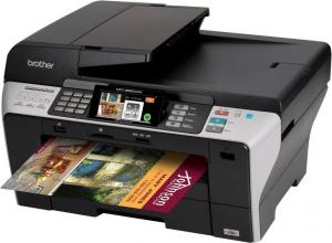 brother MFC 6890CDW multi function printer