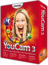 cyberlink youcam 3 web cam effects