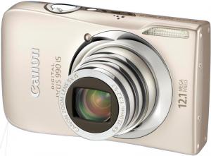 canon ixus 990is compact digital zoom camera