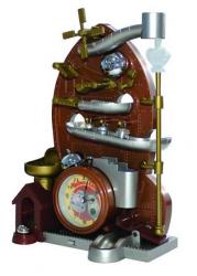 Wallace and Gromit Cracking Alarm Clock 400