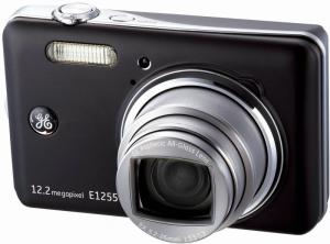 ge e1255 compact digital camera
