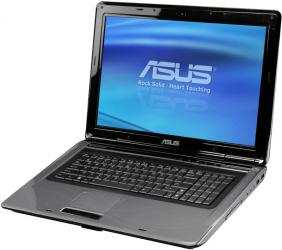 asus f70sl notebook laptop multimedia high def
