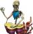 Playrix,Fishdom Spooky S...