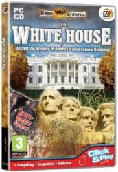 avanquest hidden mysteries the white house