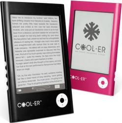 ecool er reader ebook