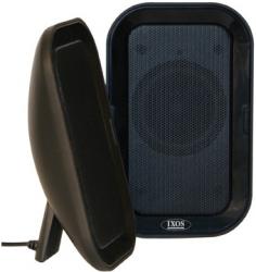 ixos xms222 portable speakers