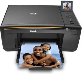 kodak esp5250 all in one printer scan copy
