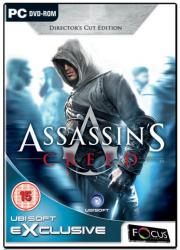 focus mm assassins creed video game