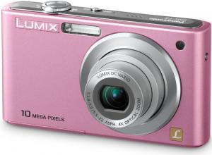 lumix dmc f2 compact digital camera