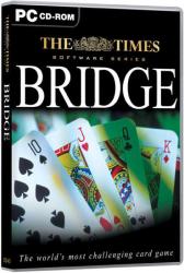 avanquest the times bridge card game pc