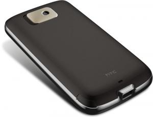 htc touch2 mobile phone rear