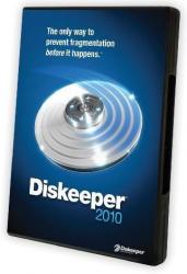 diskeeper 2010 professional