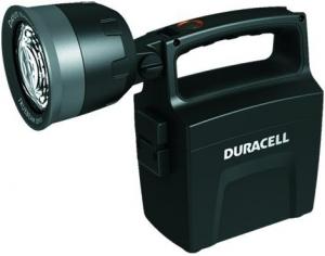 Duracell DL 6V Lantern Torch