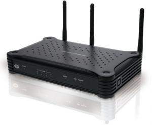 Conceptronic C300APRA2 802 11n wifi router