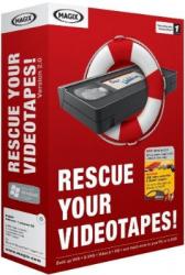magix rescue your videotapes 2