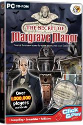 avanquest the secret of margrave manor