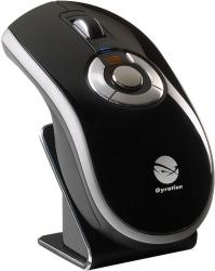 gyration GYM5600NA mouse on stand