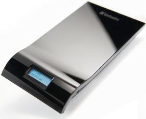 Verbatim 500GB Insight Portable USB Hard Drive