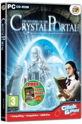avanquest mystery of the crystal portal