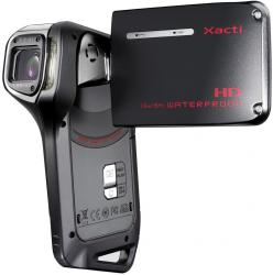 sanyo xacti hd VPC CA9 digital camera waterproof